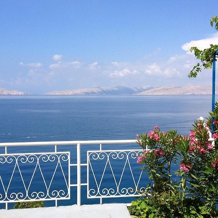 Apartments By The Sea Sveti Juraj, Senj - 2399 Exteriér fotografie