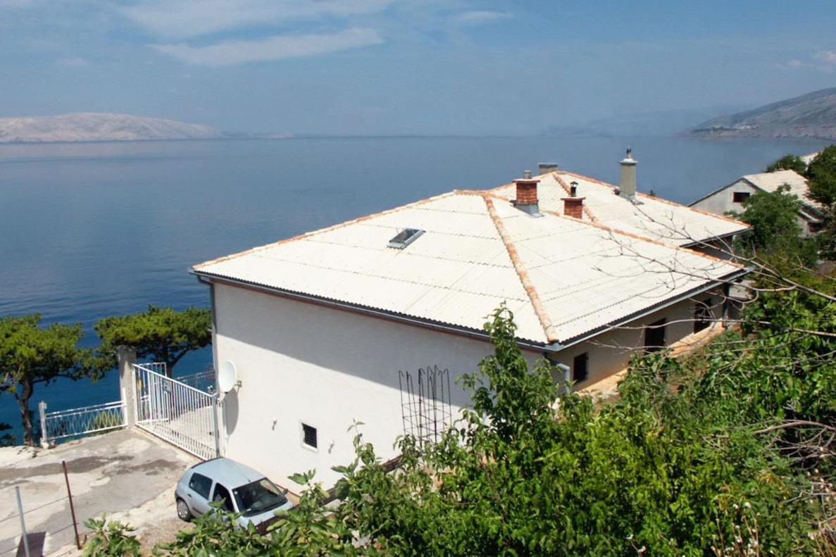 Apartments By The Sea Sveti Juraj, Senj - 2399 Exteriér fotografie