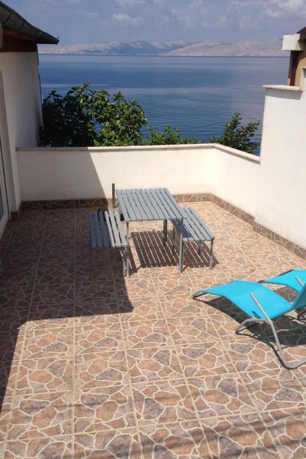 Apartments By The Sea Sveti Juraj, Senj - 2399 Exteriér fotografie