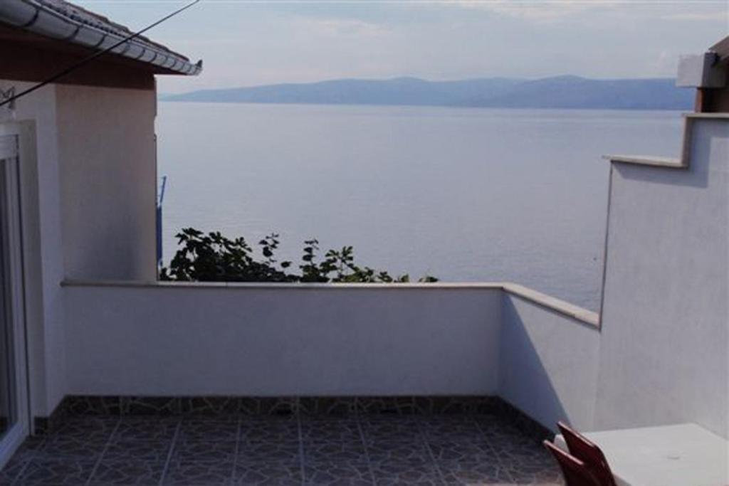 Apartments By The Sea Sveti Juraj, Senj - 2399 Exteriér fotografie